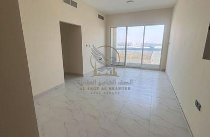 شقة - 1 - 2 للايجار في الجرف 3 - الجرف - عجمان وسط المدينة - عجمان