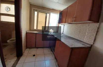 Apartment - Studio - 1 Bathroom for rent in Muwaileh 29 Building - Muwaileh - Sharjah