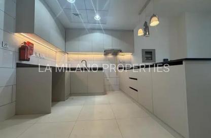 Apartment - 1 Bedroom - 2 Bathrooms for sale in Bliss Homes - Dubai Land Residence Complex - Dubai Land - Dubai