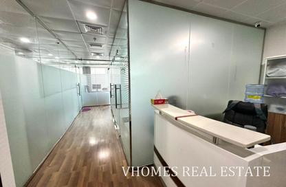 Office Space - Studio - 1 Bathroom for rent in The Regal Tower - Business Bay - Dubai Office Space - Studio - 1 Bathroom for rent in The Regal Tower - Business Bay - Dubai