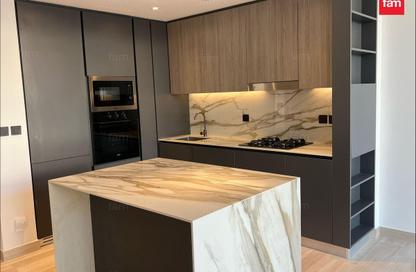 Apartment - 1 Bedroom - 2 Bathrooms for rent in Oxford Gardens - Arjan - Dubai
