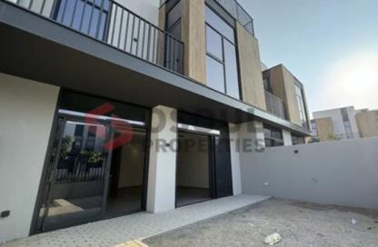 Townhouse - 3 - 4 for rent in Mudon Al Ranim 6 - Mudon - Dubai Townhouse - 3 - 4 for rent in Mudon Al Ranim 6 - Mudon - Dubai