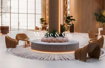 Apartment - Studio - 1 Bathroom for sale in Binghatti Hills Tower 1 - Binghatti Hills - Dubai Science Park - Dubai