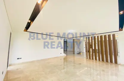 فيلا - 5 غرف نوم - 7 حمامات للبيع في جولف بلايس 1 - غولف بلايس - دبي هيلز استيت - دبي