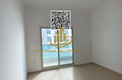 شقة - غرفة نوم - 2 حمامات للبيع في سيتي تاور - النعيمية - عجمان