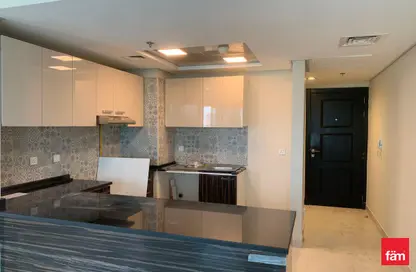 Apartment - 2 Bedrooms - 2 Bathrooms for rent in MAG 550 - Mag 5 Boulevard - Dubai South (Dubai World Central) - Dubai