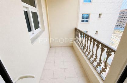 Apartment - 1 - 2 for rent in Silicon Star - Dubai Silicon Oasis - Dubai