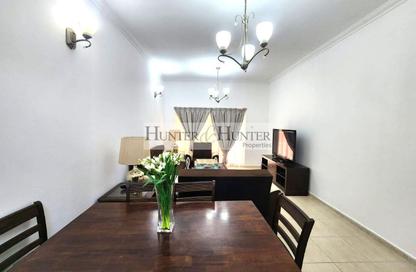 Apartment - 1 Bedroom - 2 Bathrooms for rent in Axis Residences One 2 - Axis Residence One - Axis Residence - Dubai Silicon Oasis - Dubai