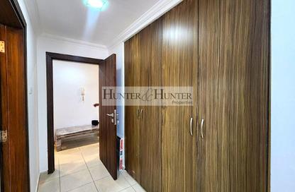 Apartment - 1 Bedroom - 2 Bathrooms for rent in Axis Residences One 2 - Axis Residence One - Axis Residence - Dubai Silicon Oasis - Dubai