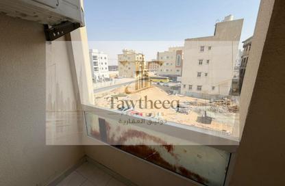 Apartment - 1 - 1 for rent in Orchid Towers - Tiger Downtown Ajman - Al Alia - Ajman Apartment - 1 - 1 for rent in Orchid Towers - Tiger Downtown Ajman - Al Alia - Ajman