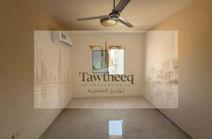 Apartment - 1 - 1 for rent in Orchid Towers - Tiger Downtown Ajman - Al Alia - Ajman