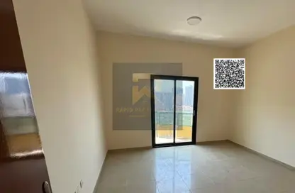 Apartment - 1 Bedroom - 2 Bathrooms for rent in Al Rashidiya Towers - Ajman Downtown - Ajman