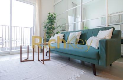 Apartment - 1 - 1 for rent in Golfville Block A - Golfville - Dubai Hills Estate - Dubai Apartment - 1 - 1 for rent in Golfville Block A - Golfville - Dubai Hills Estate - Dubai