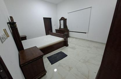 Villa - 5 - 5 for rent in Al Nakheel - Ras Al Khaimah Villa - 5 - 5 for rent in Al Nakheel - Ras Al Khaimah