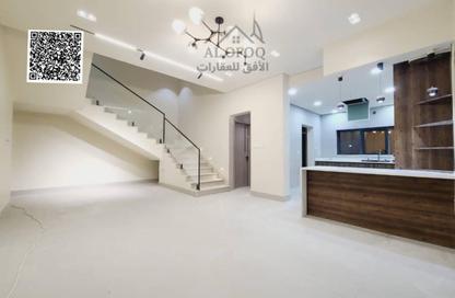 Townhouse - 5 Bedrooms - 7 Bathrooms for sale in Al Helio 2 - Al Helio - Ajman