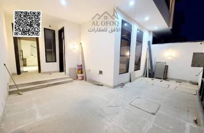 Townhouse - 5 Bedrooms - 7 Bathrooms for sale in Al Helio 2 - Al Helio - Ajman