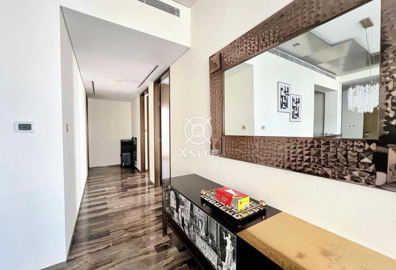 Fully Furnished |4BR Penthouse|Sea View photo 10