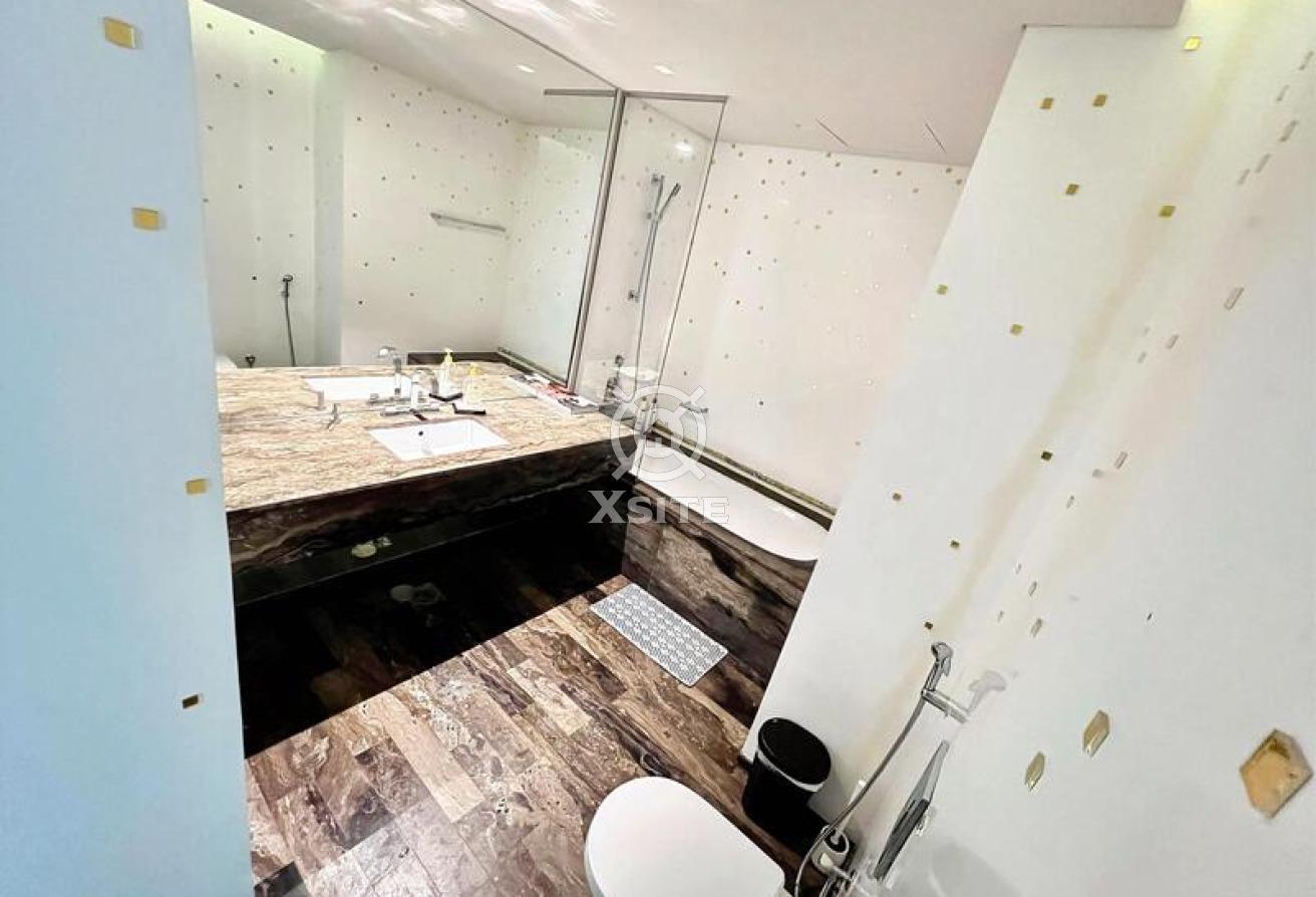 Fully Furnished |4BR Penthouse|Sea View photo 14