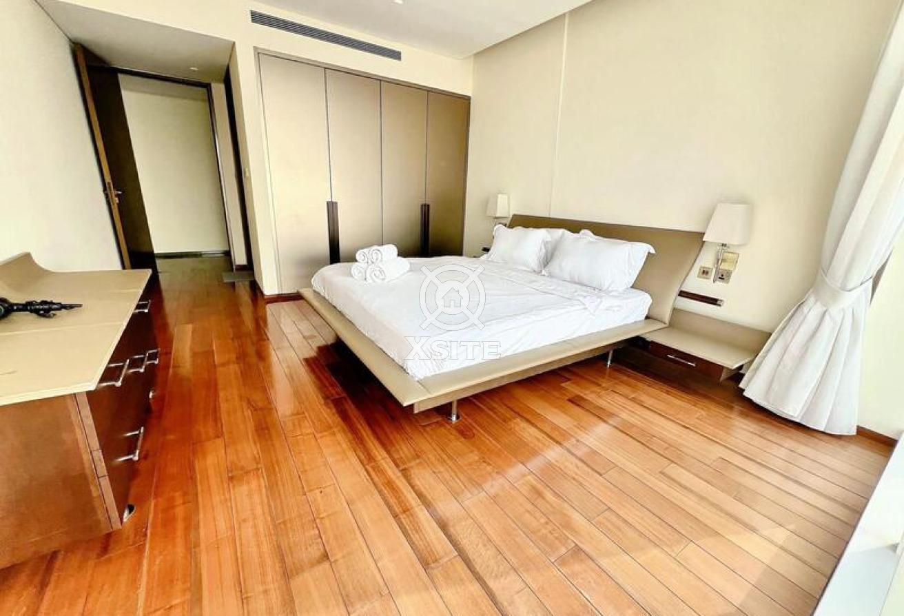 Fully Furnished |4BR Penthouse|Sea View photo 8