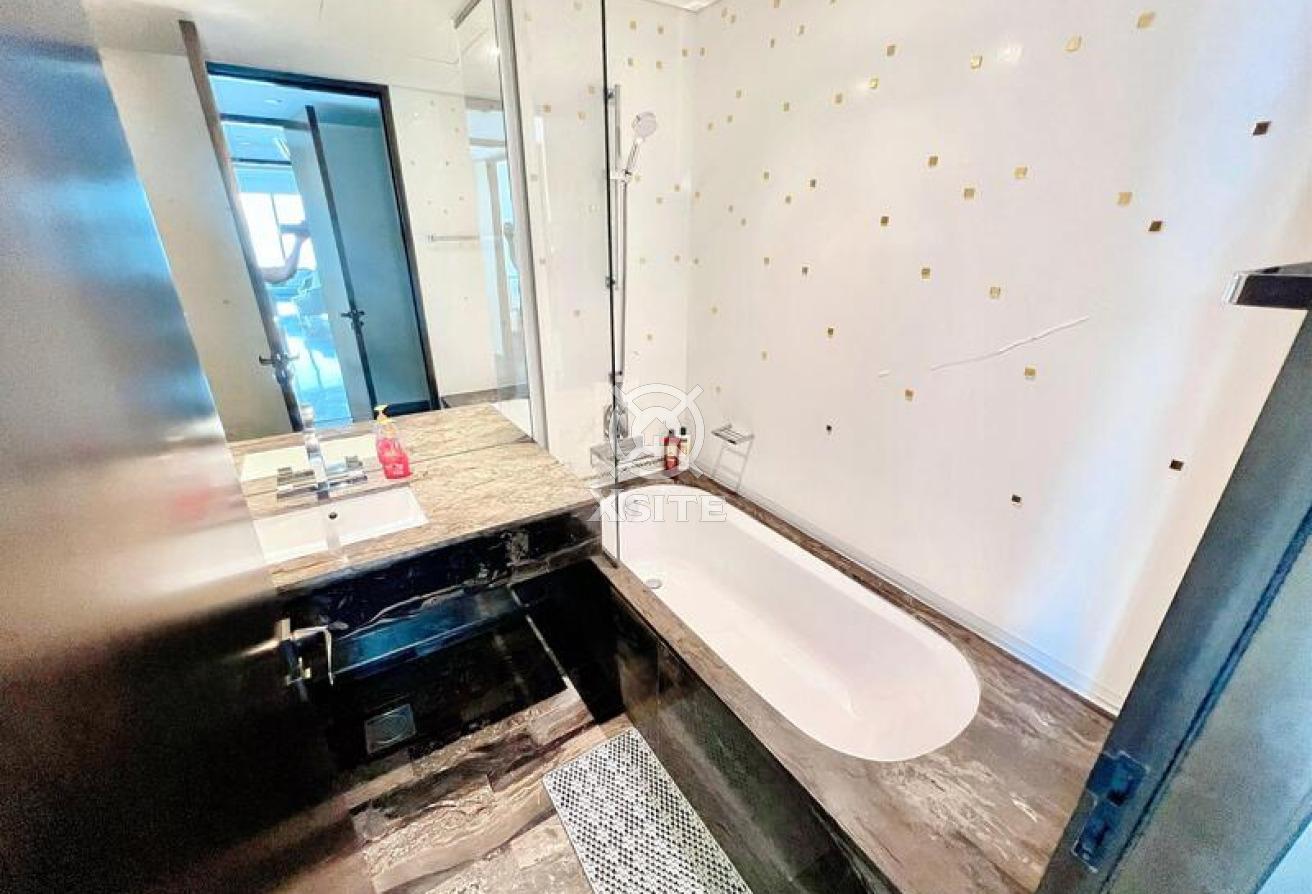 Fully Furnished |4BR Penthouse|Sea View photo 13