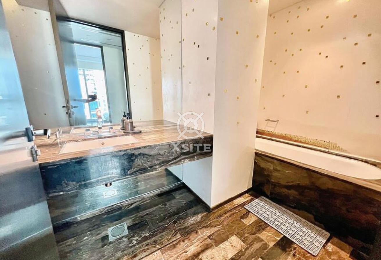 Fully Furnished |4BR Penthouse|Sea View photo 12