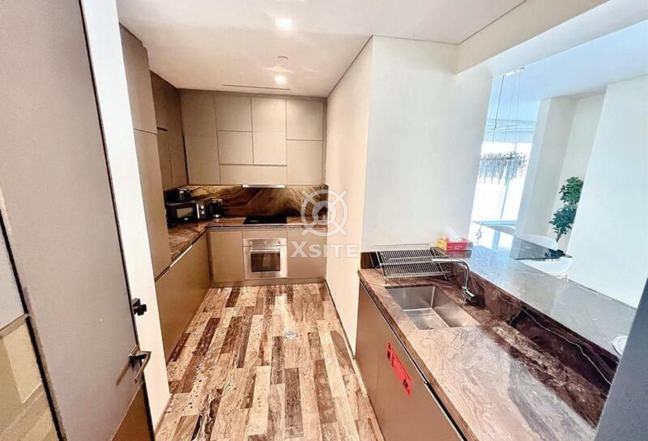Fully Furnished |4BR Penthouse|Sea View photo 11