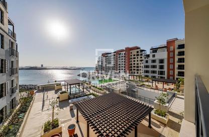 Apartment - 1 Bedroom - 1 Bathroom for rent in Le Ciel 3 - Le Ciel - Port de La Mer - La Mer - Jumeirah - Dubai Apartment - 1 Bedroom - 1 Bathroom for rent in Le Ciel 3 - Le Ciel - Port de La Mer - La Mer - Jumeirah - Dubai