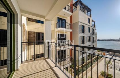Apartment - 1 Bedroom - 1 Bathroom for rent in Le Ciel 3 - Le Ciel - Port de La Mer - La Mer - Jumeirah - Dubai Apartment - 1 Bedroom - 1 Bathroom for rent in Le Ciel 3 - Le Ciel - Port de La Mer - La Mer - Jumeirah - Dubai