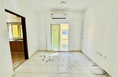 Apartment - 1 Bedroom - 1 Bathroom for rent in Fire Station Road - Muwaileh - Sharjah