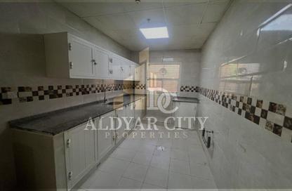 Apartment - 1 Bedroom - 2 Bathrooms for rent in Al Rawda 3 Villas - Al Rawda 3 - Al Rawda - Ajman