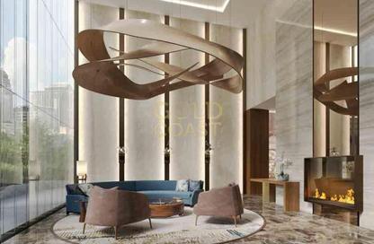 Apartment - 1 Bedroom - 1 Bathroom for sale in W Residences Downtown - Downtown Dubai - Dubai Apartment - 1 Bedroom - 1 Bathroom for sale in W Residences Downtown - Downtown Dubai - Dubai