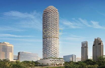Apartment - 1 Bedroom - 1 Bathroom for sale in W Residences Downtown - Downtown Dubai - Dubai Apartment - 1 Bedroom - 1 Bathroom for sale in W Residences Downtown - Downtown Dubai - Dubai