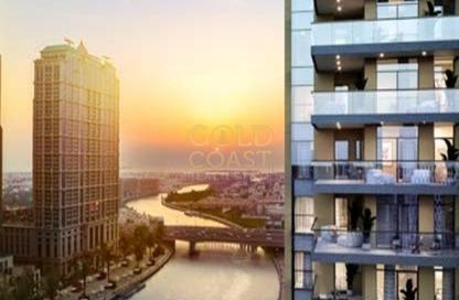 Apartment - 1 Bedroom - 1 Bathroom for sale in W Residences Downtown - Downtown Dubai - Dubai