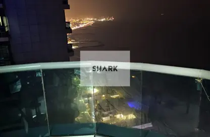 Apartment - 2 Bedrooms - 3 Bathrooms for sale in Ajman Corniche Residences - Ajman Corniche Road - Ajman Apartment - 2 Bedrooms - 3 Bathrooms for sale in Ajman Corniche Residences - Ajman Corniche Road - Ajman