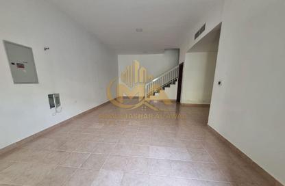 Townhouse - 4 - 5 for rent in Al Zaheya Gardens - Al Zahya - Ajman