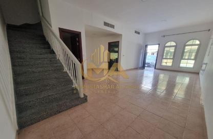 Townhouse - 4 - 5 for rent in Al Zaheya Gardens - Al Zahya - Ajman