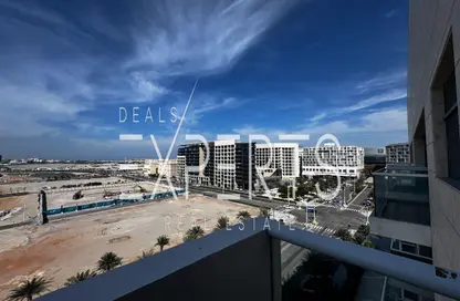 Apartment - 2 Bedrooms - 3 Bathrooms for rent in Saadiyat Noon - Saadiyat Island - Abu Dhabi