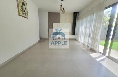 Townhouse - 2 Bedrooms - 4 Bathrooms for rent in Robinia - Masaar - Tilal City - Sharjah Townhouse - 2 Bedrooms - 4 Bathrooms for rent in Robinia - Masaar - Tilal City - Sharjah