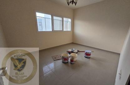 Apartment - 1 Bedroom - 1 Bathroom for rent in Al Qulaya'ah - Al Sharq - Sharjah