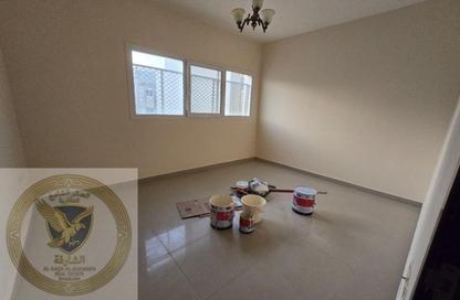 Apartment - 1 Bedroom - 1 Bathroom for rent in Al Qulaya'ah - Al Sharq - Sharjah
