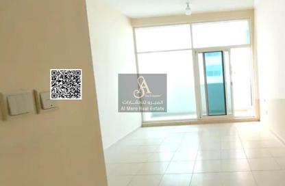 Apartment - 1 Bedroom - 2 Bathrooms for sale in Ajman One Tower 1 - Ajman One - Ajman Downtown - Ajman