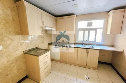 Apartment - 1 Bedroom - 2 Bathrooms for rent in Muwaileh 3 Building - Muwaileh - Sharjah