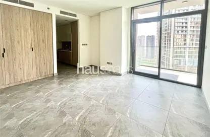 Apartment - Studio - 1 Bathroom for sale in Peninsula Two - Peninsula - Business Bay - Dubai