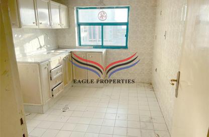 Apartment - Studio - 1 Bathroom for rent in Hassani Tower 2 - Al Nahda 2 - Al Nahda - Dubai Apartment - Studio - 1 Bathroom for rent in Hassani Tower 2 - Al Nahda 2 - Al Nahda - Dubai