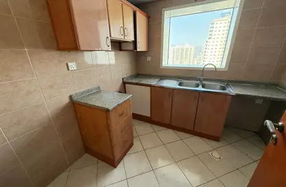 Apartment - 1 Bedroom - 1 Bathroom for rent in Tiger Building Al Yarmouk - Al Nahda - Sharjah
