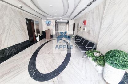Apartment - 1 Bedroom - 2 Bathrooms for rent in Al Thani Muwaileh - Muwaileh Commercial - Sharjah