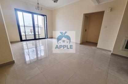 Apartment - 1 Bedroom - 2 Bathrooms for rent in Al Thani Muwaileh - Muwaileh Commercial - Sharjah