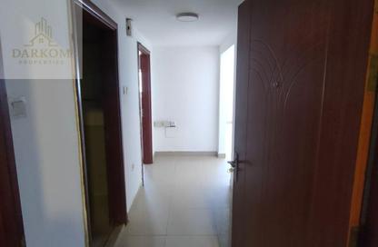 Apartment - 1 Bedroom - 1 Bathroom for rent in Al Naemiya Tower 3 - Al Naemiya Towers - Al Nuaimiya - Ajman