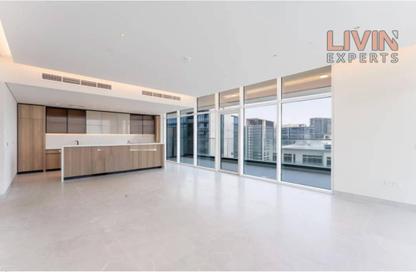 Apartment - 3 Bedrooms - 4 Bathrooms for sale in Golf Residences by Fortimo - Dubai Hills Estate - Dubai