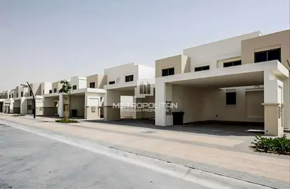 تاون هاوس - 3 غرف نوم - 4 حمامات للبيع في حياة تاون هاوسز 1 - حياة تاون هاوس - تاون سكوير - دبي